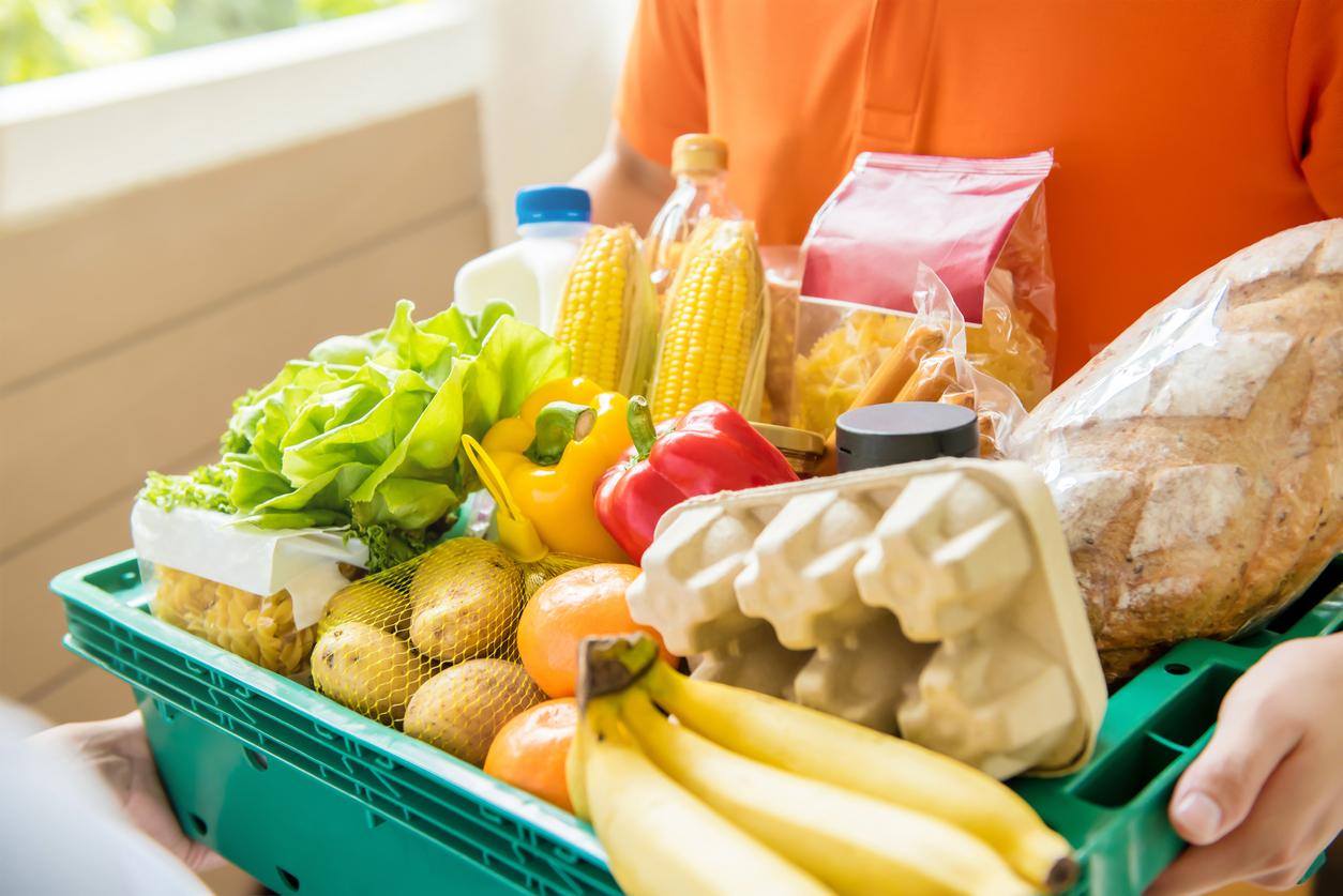  Mynurox : Ready-Made Meal Kits for Your Week