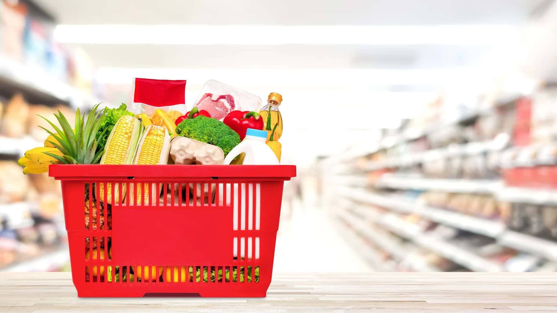 Personalized Weekly Menus and Fresh Grocery Deliveries